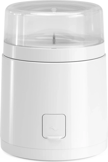 Design portatile con USB‑C e comandi intuitivi