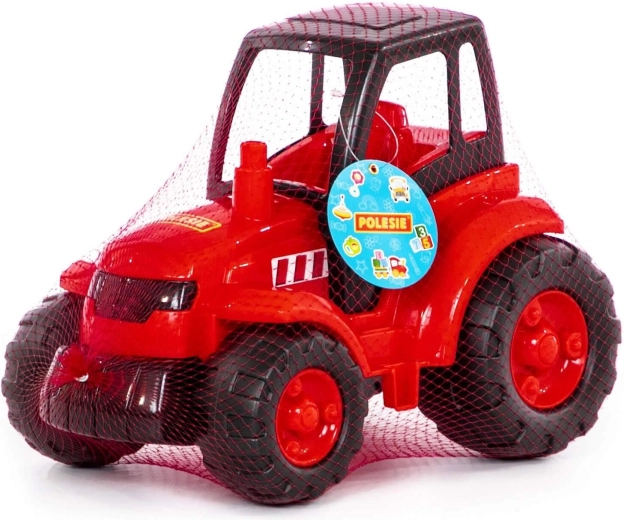 Pronto per essere regalato