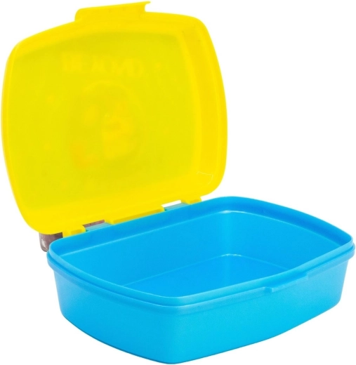 Box resistente per ogni giorno