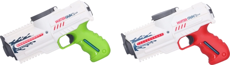 Pistola ad acqua elettrica da 18 cm