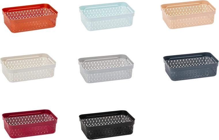 Design traspirante e visibilità del contenuto