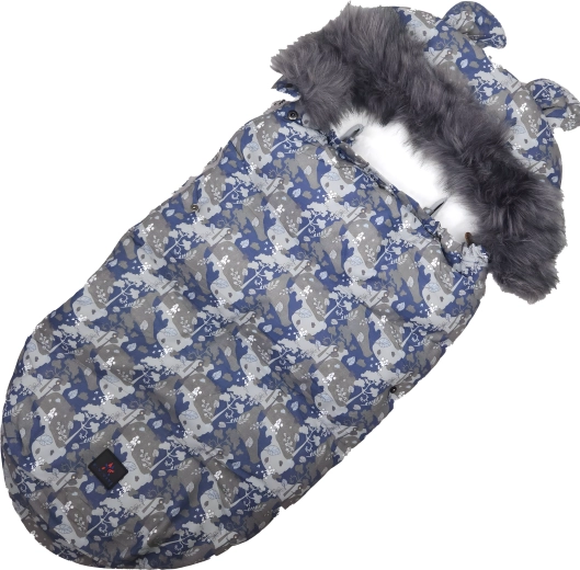 Protezione impermeabile e antivento