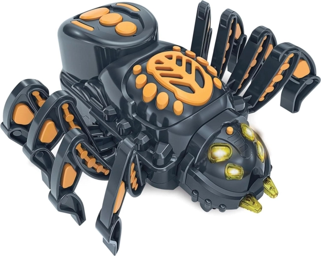 Ragno robotico da costruire