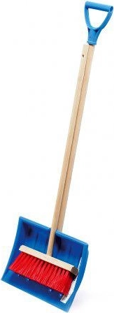 Scopetta con paletta per bambini Kid Set