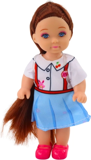 Arti snodati e dettagli realistici