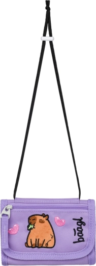 Porto sicuro al collo