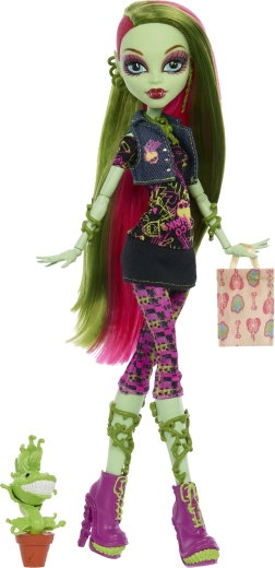 11 articolazioni per pose infinite