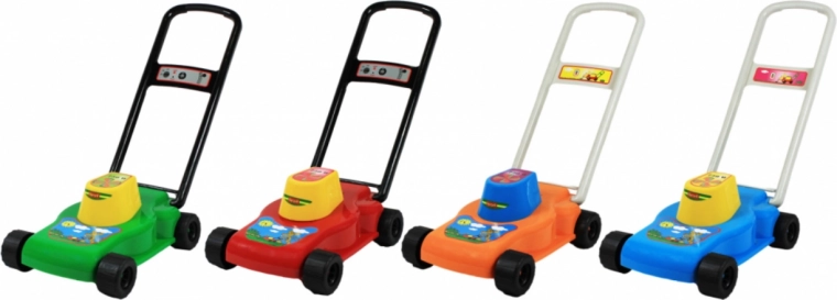 Gioco realistico per piccoli giardinieri