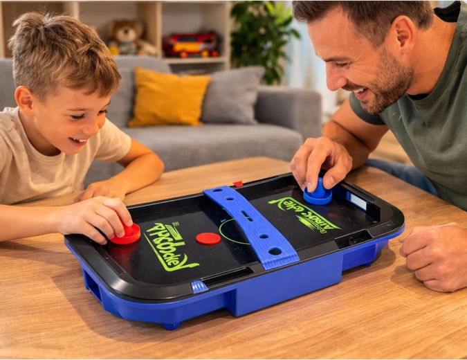 Divertimento compatto per due giocatori