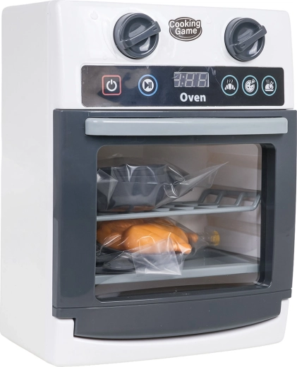 Effetti luminosi e sonori realistici