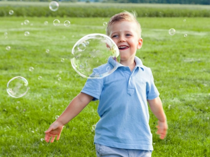 Divertimento all’aria aperta