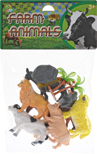 Set completo con accessori