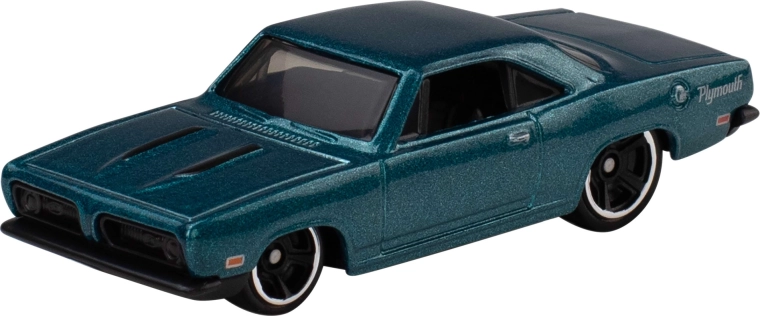 Auto iconiche dei film