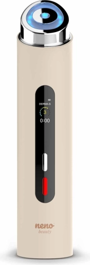 4 colori di luce LED per effetti mirati