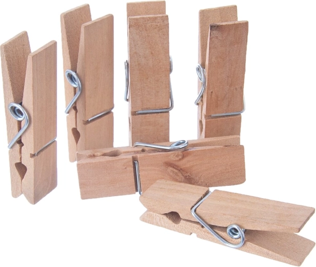 Legno naturale per abbinamenti facili