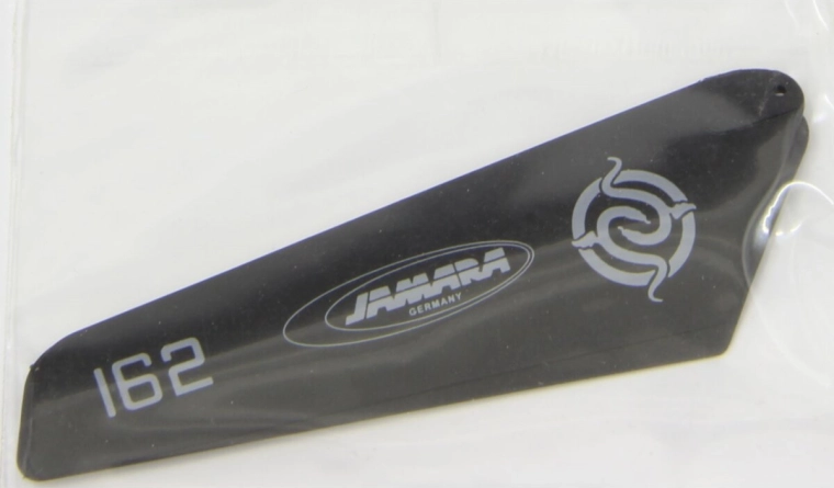Pala del rotore superiore per Jamara King Cobra