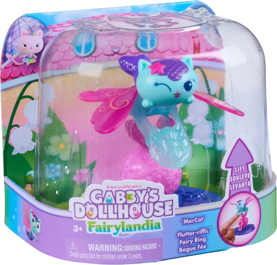 Giocattolo ufficiale Gabby’s Dollhouse di Spin Master