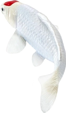 Dettagli realistici e pittura a mano