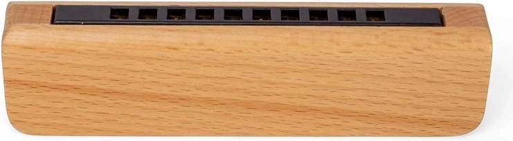 Legno naturale da fonti sostenibili