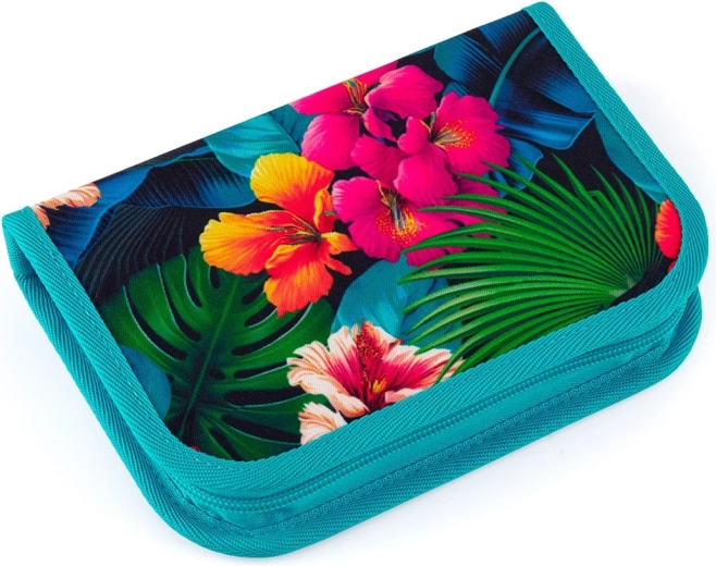 Astuccio scolastico Topgal a due alette