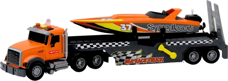 Luci e suoni per un gioco coinvolgente