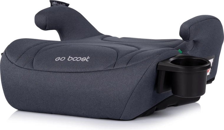 Pratico portabibita e facile manutenzione