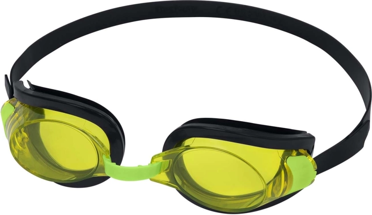 Protezione UV per il nuoto all’aperto