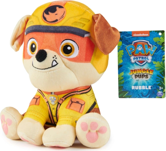 Design autentico Jungle Pups