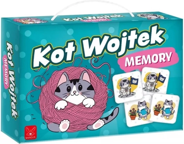 Memory Kołątko Wojtek