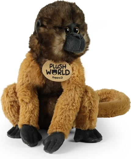 Morbido peluche da coccolare