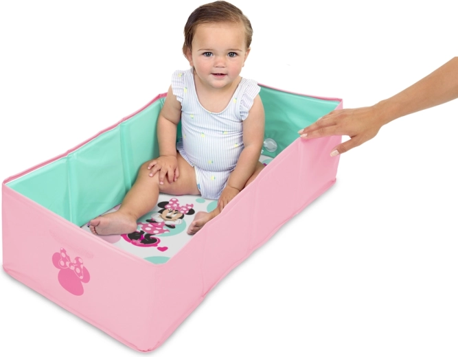 Spazio confortevole per i bambini piccoli