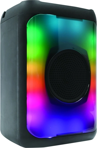 Effetti luminosi LED colorati
