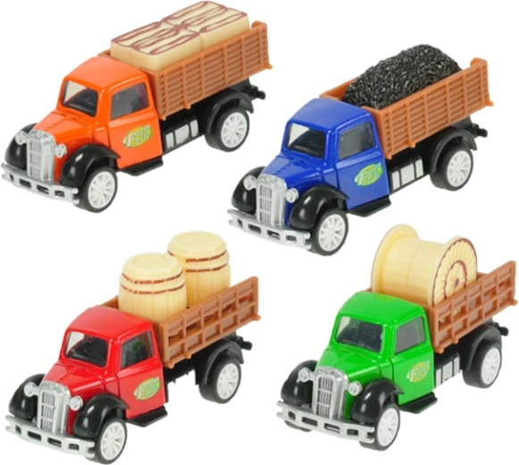 Retrocarica per una guida dinamica senza batterie