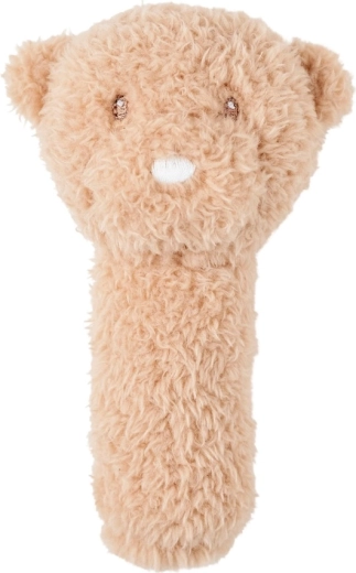 Sonaglio di peluche Nattou orsacchiotto Teddy 14 cm