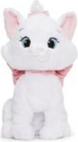 Disney Gli Aristogatti peluche Marie 17 cm