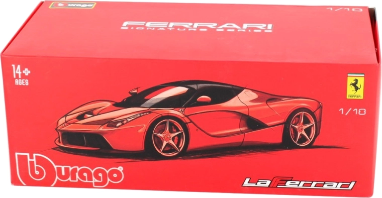 Confezione da collezione Signature Series