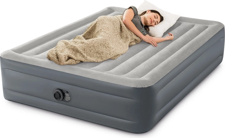 Comfort per due persone