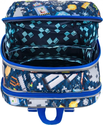 Organizzazione intelligente e stabilità