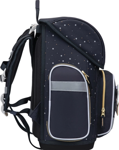 Cartella ergonomica per una schiena sana