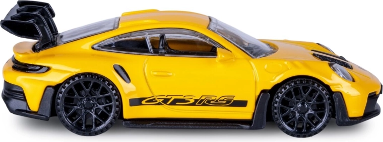 Realizzazione metallica DieCast