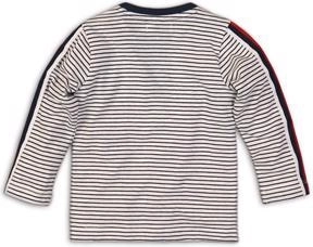 Maniche lunghe per comfort tutto il giorno