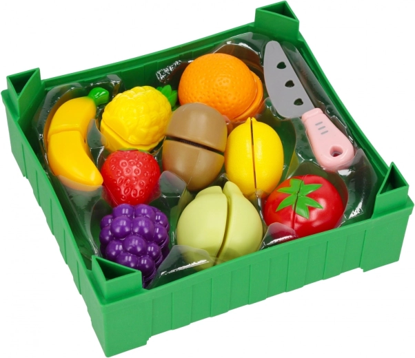 Box per riporre e trasportare facilmente
