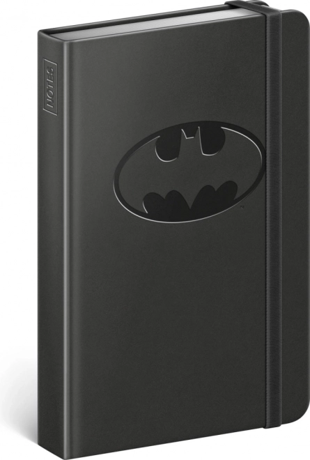 Taccuino Batman – Logo