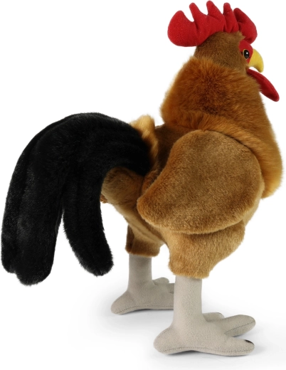 Dettagli realistici e materiali morbidi