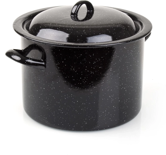 Manipolazione sicura e coperchio aderente