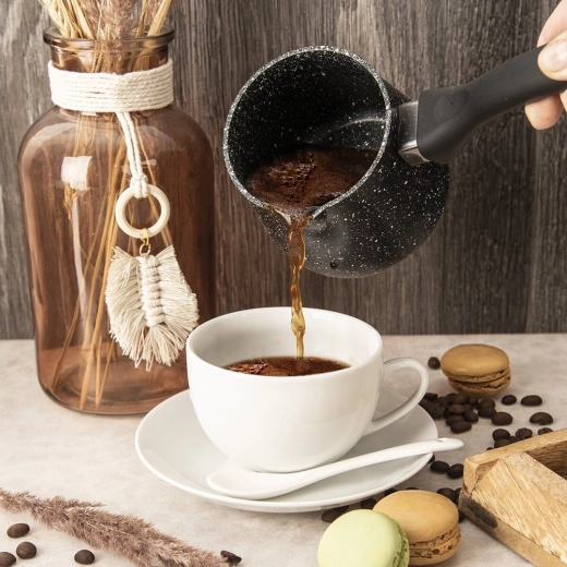 Versamento preciso e pulito