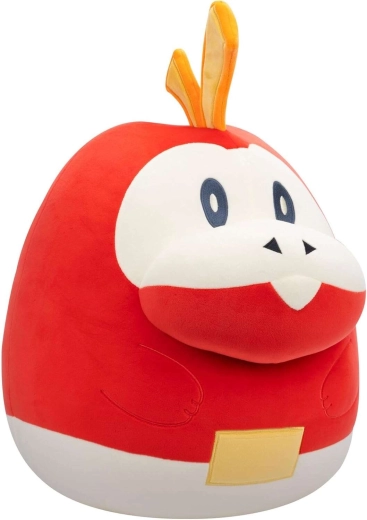 Materiale extra morbido e abbracciabile