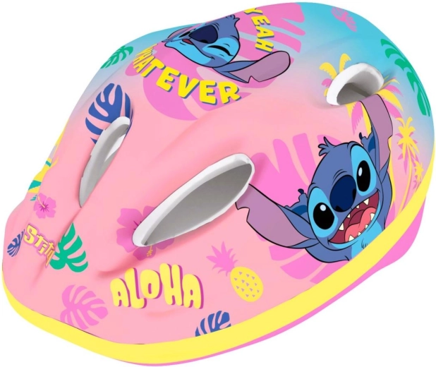 Allegro design Disney Stitch