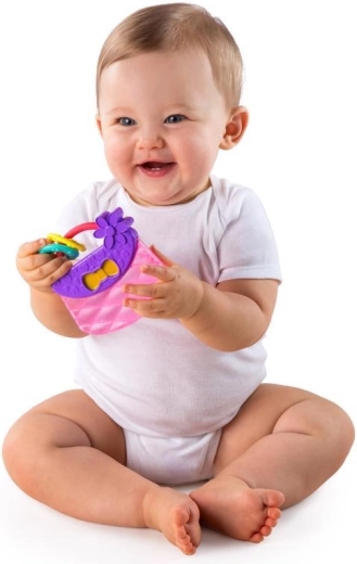 Facile da afferrare per le piccole manine