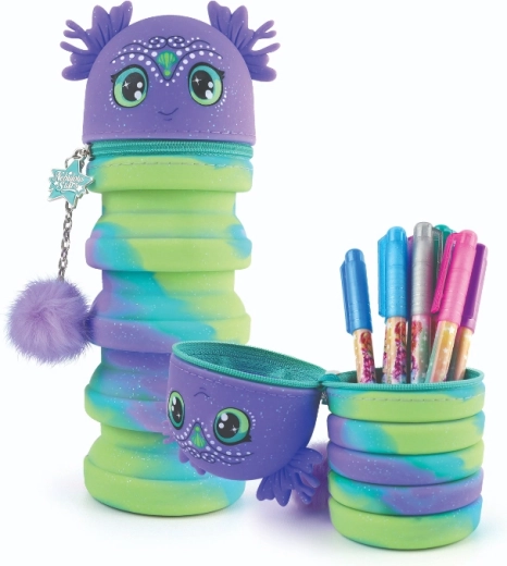 Silicone morbido e lavabile